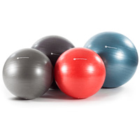 Ballons d'exercices Pilates deux grandeurs disponibles