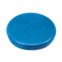 Coussin de proprioception gonflable