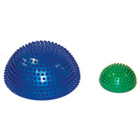 Demi-balles de proprioception CanDo