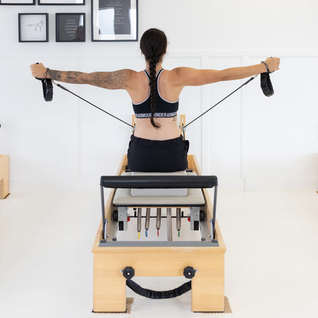 Les bienfaits de la méthode Pilates